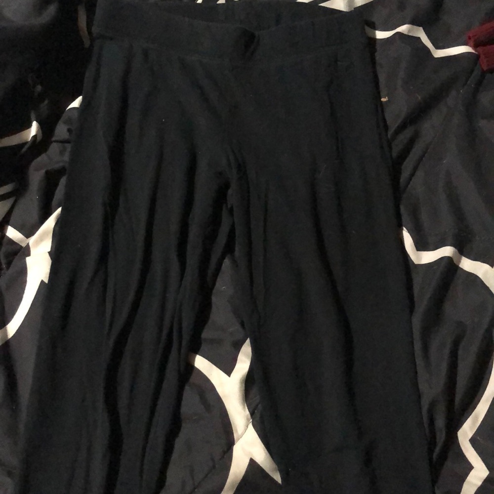 Capri leggings